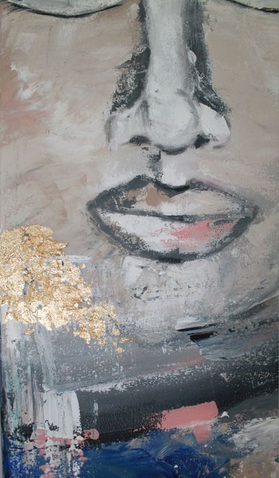 Obraz Abstrakcyjny 60x90