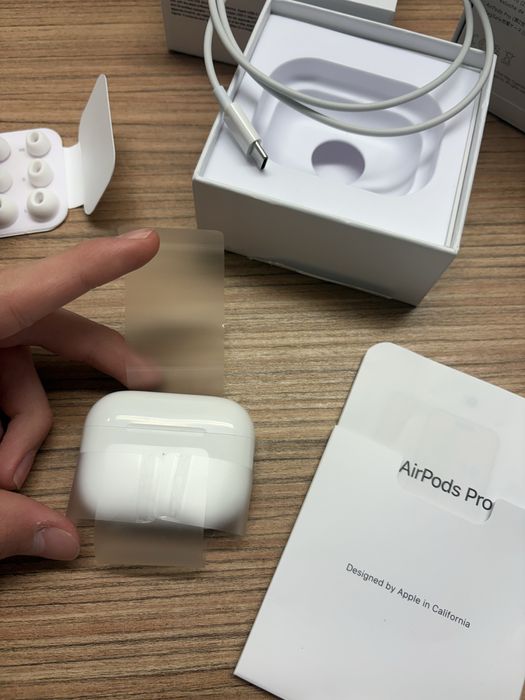 Apple air pods 2 generation