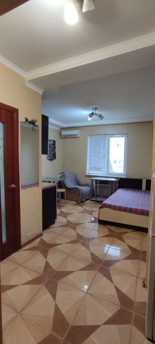 Продам 1к. квартиру центр вул. Дмитра Коцюбайла, 13