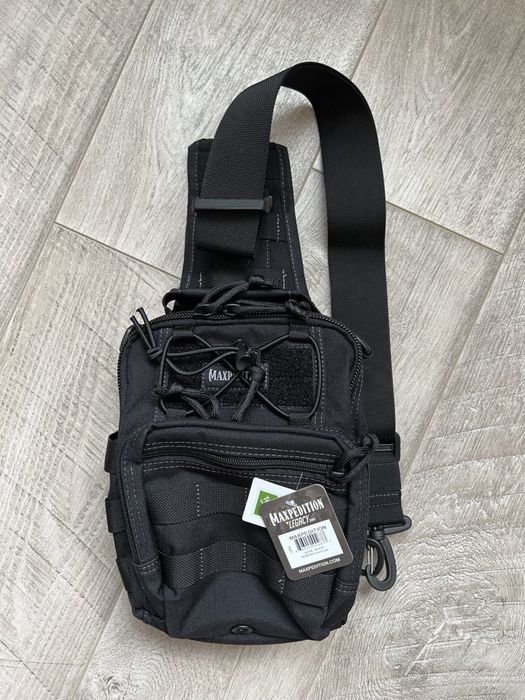 Сумка Maxpedition Remora Gearslinger