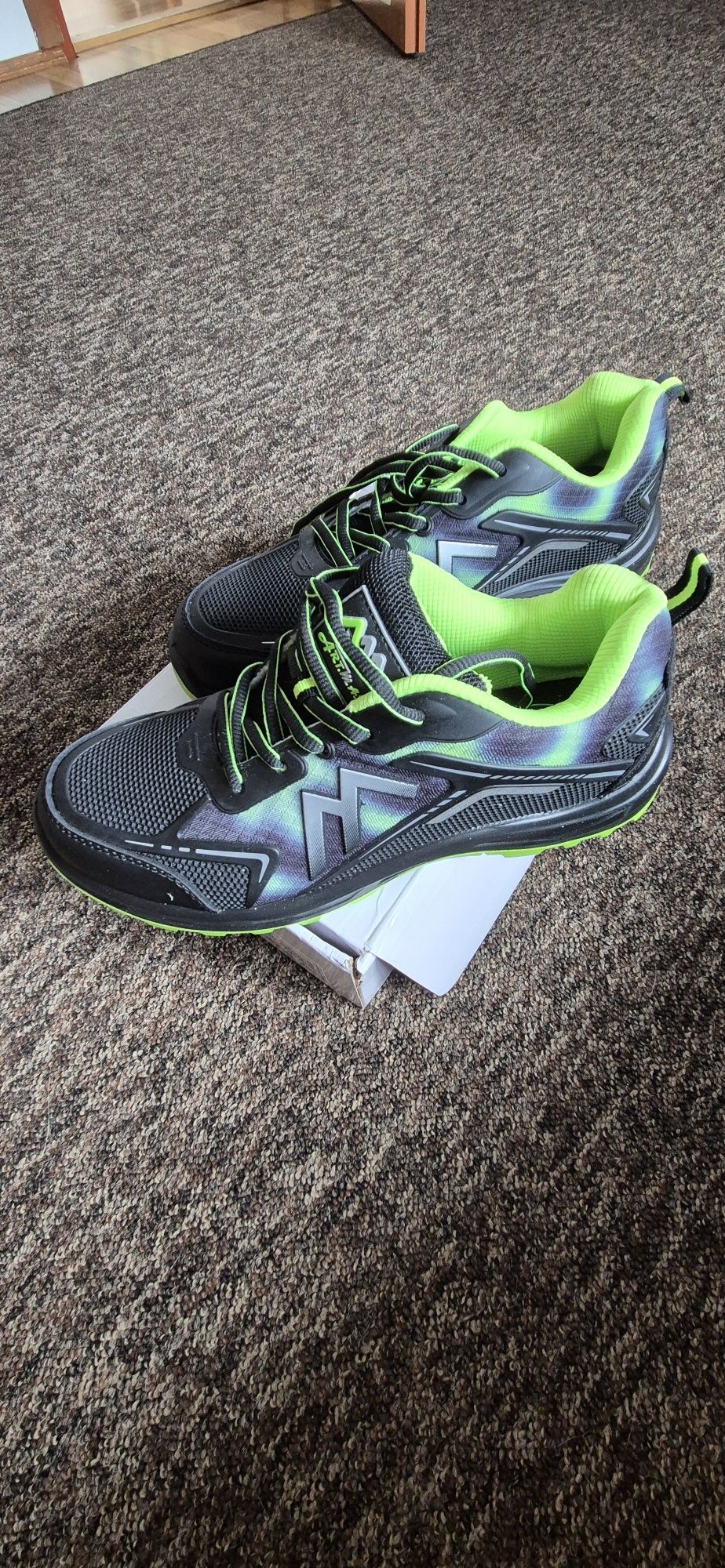 Buty robocze ..nowe