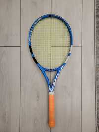 Babolat pure drive 270г тенісна ракетка