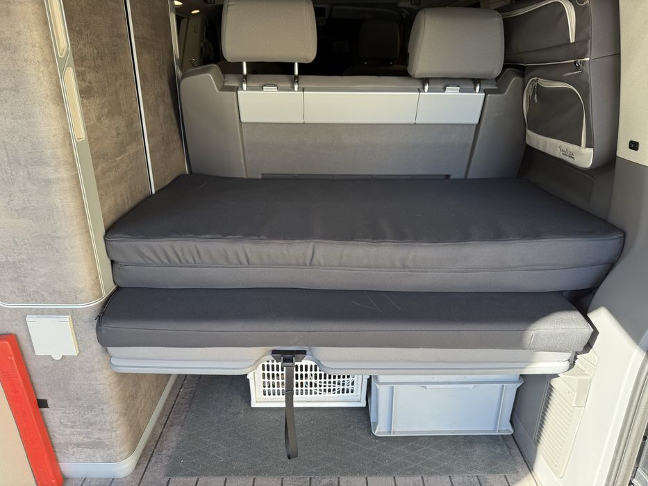 Materac do VW T5, T6 California Ocean
