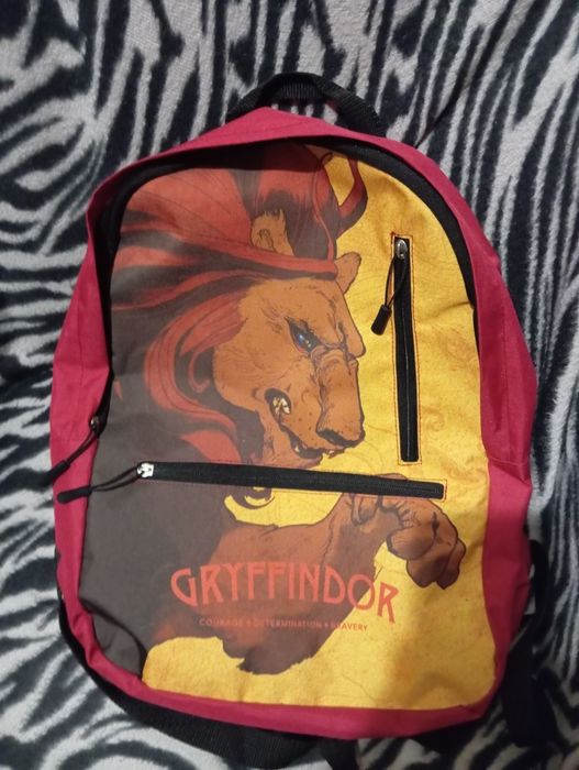 Рюкзак Гарри Поттер