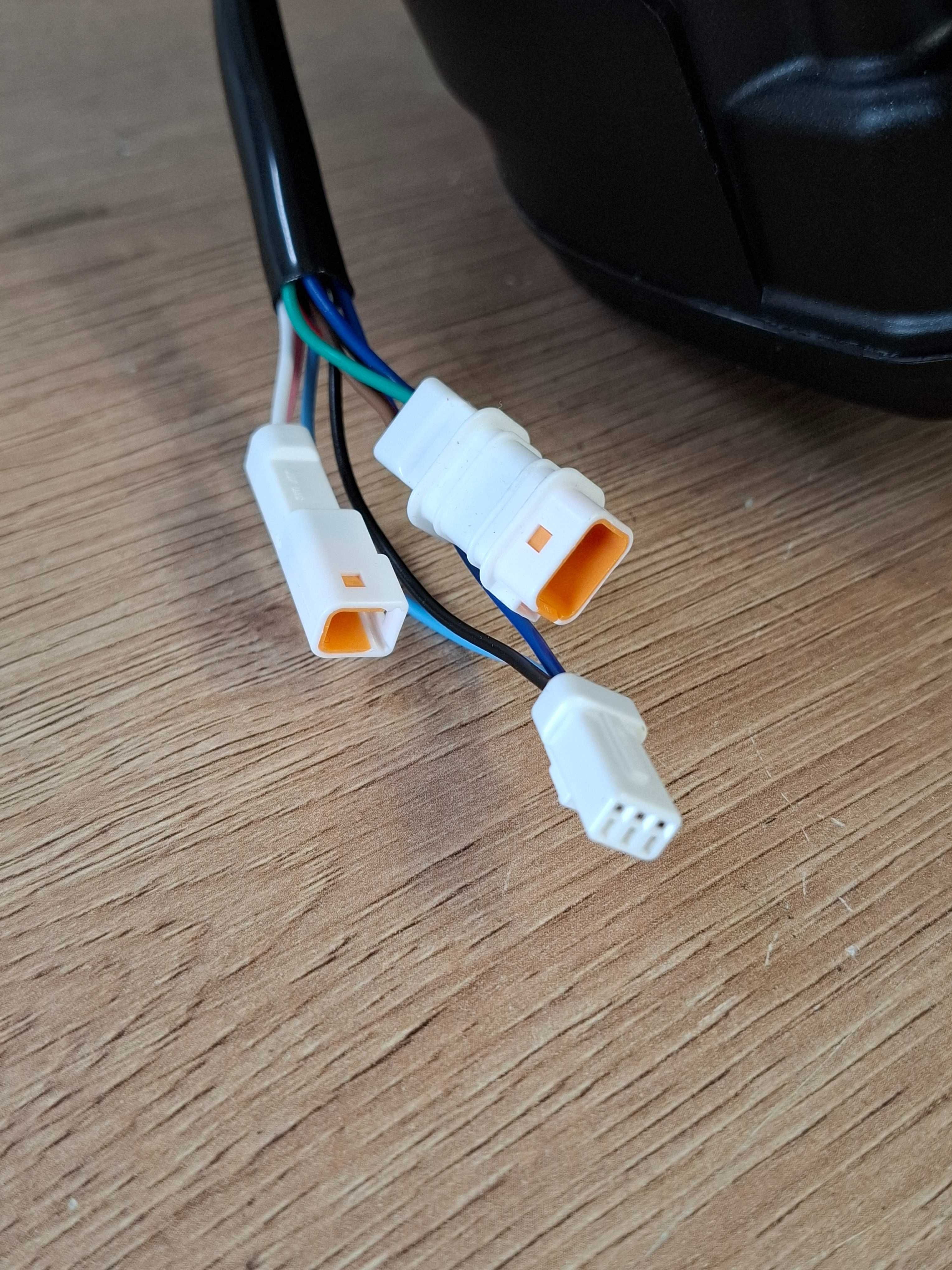 Nowy Silnik Centralny Yamaha PW-SE Do Roweru Elektrycznego 36V 250W