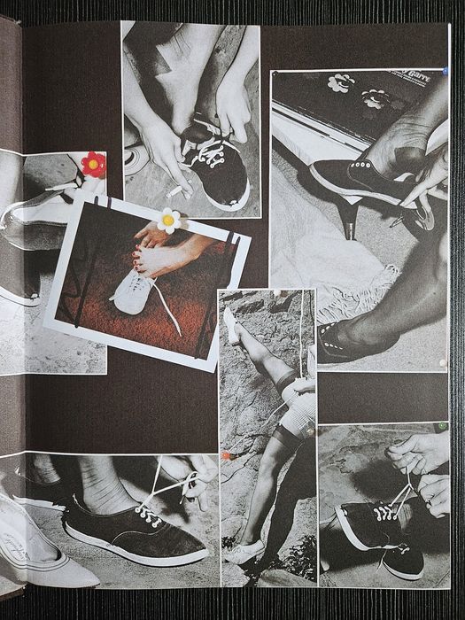 Elmer Batters Legs that Dance to Elmer’s Tune, 1998