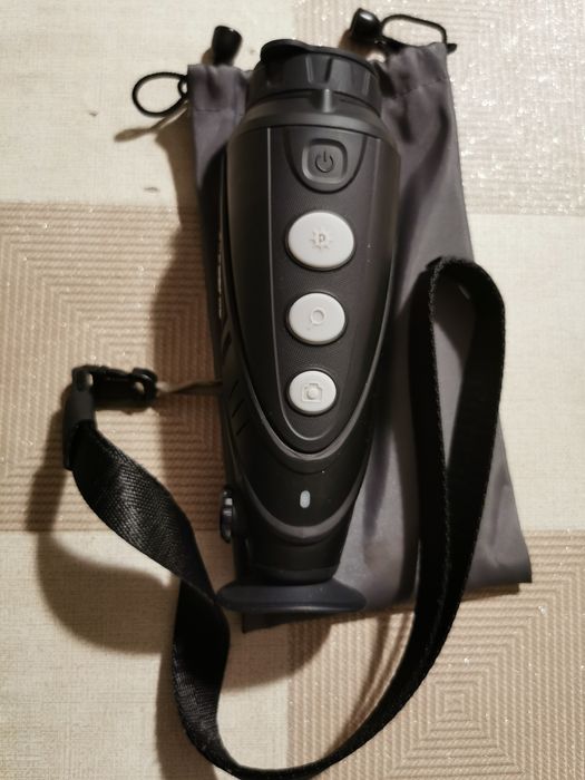 Termowizor infiray Eye E6+V3