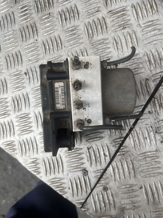 Блок ABS, Subaru Legacy 2003-2009, 0265231329, 0265231329