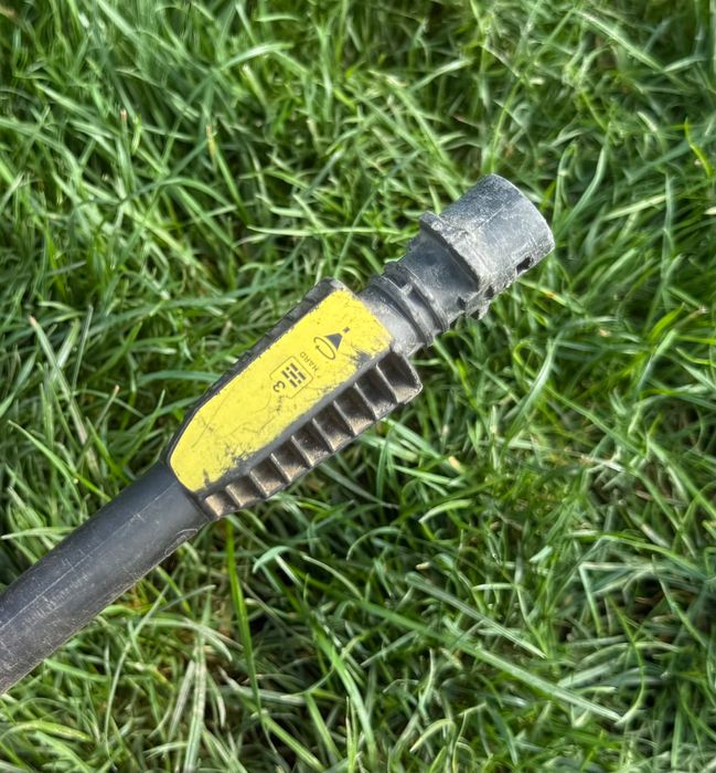 Lanca rotacyjna KARCHER DB 120 dla K2-K3 oryginalna!