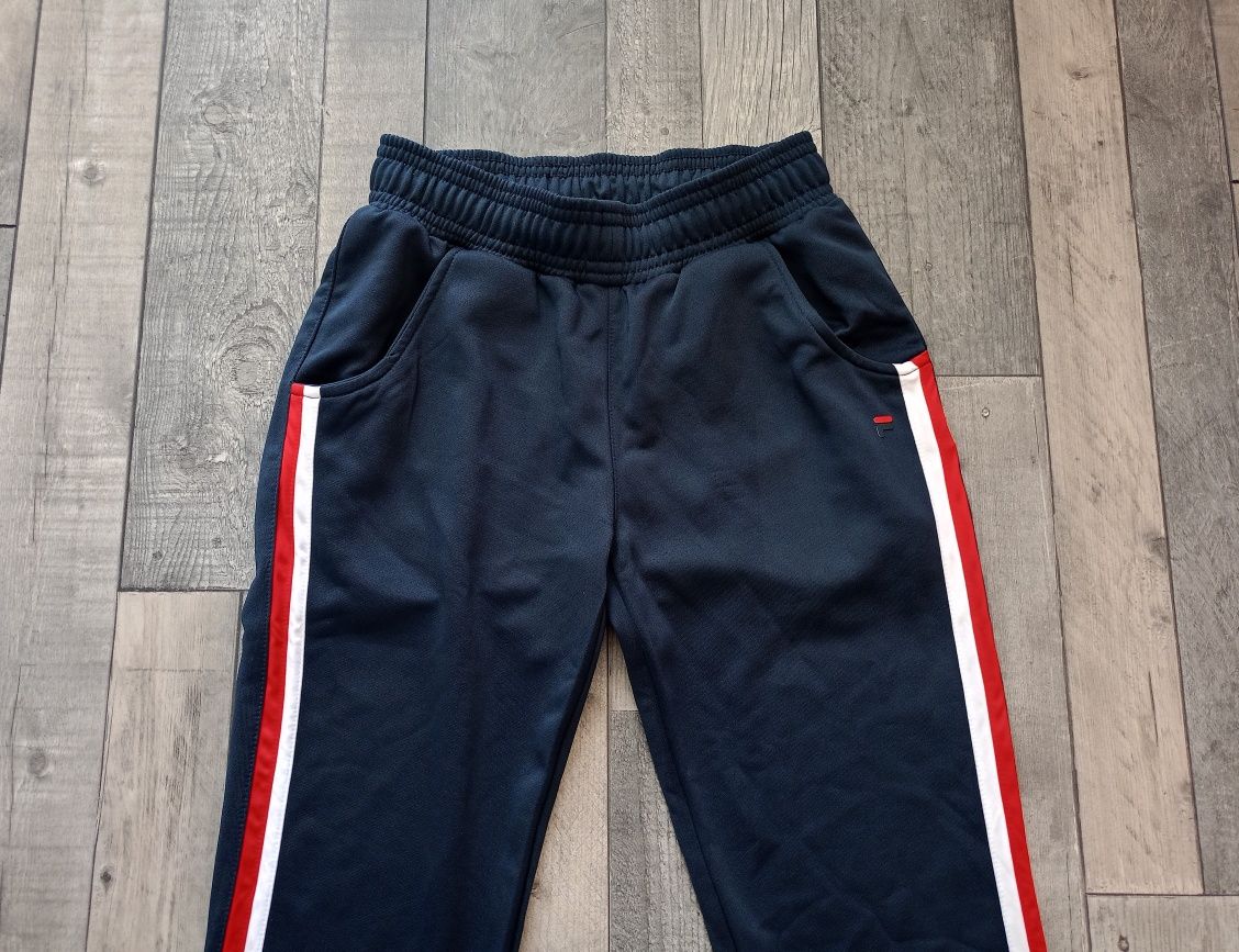 Dresy Fila unisex roz. XS