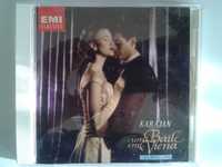 CD Karajan " Um baile em Viena"