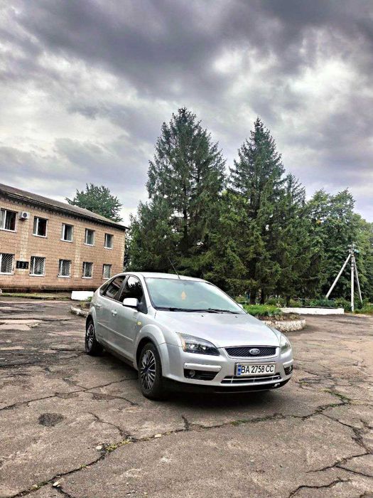 Продам або обмін форд фокус