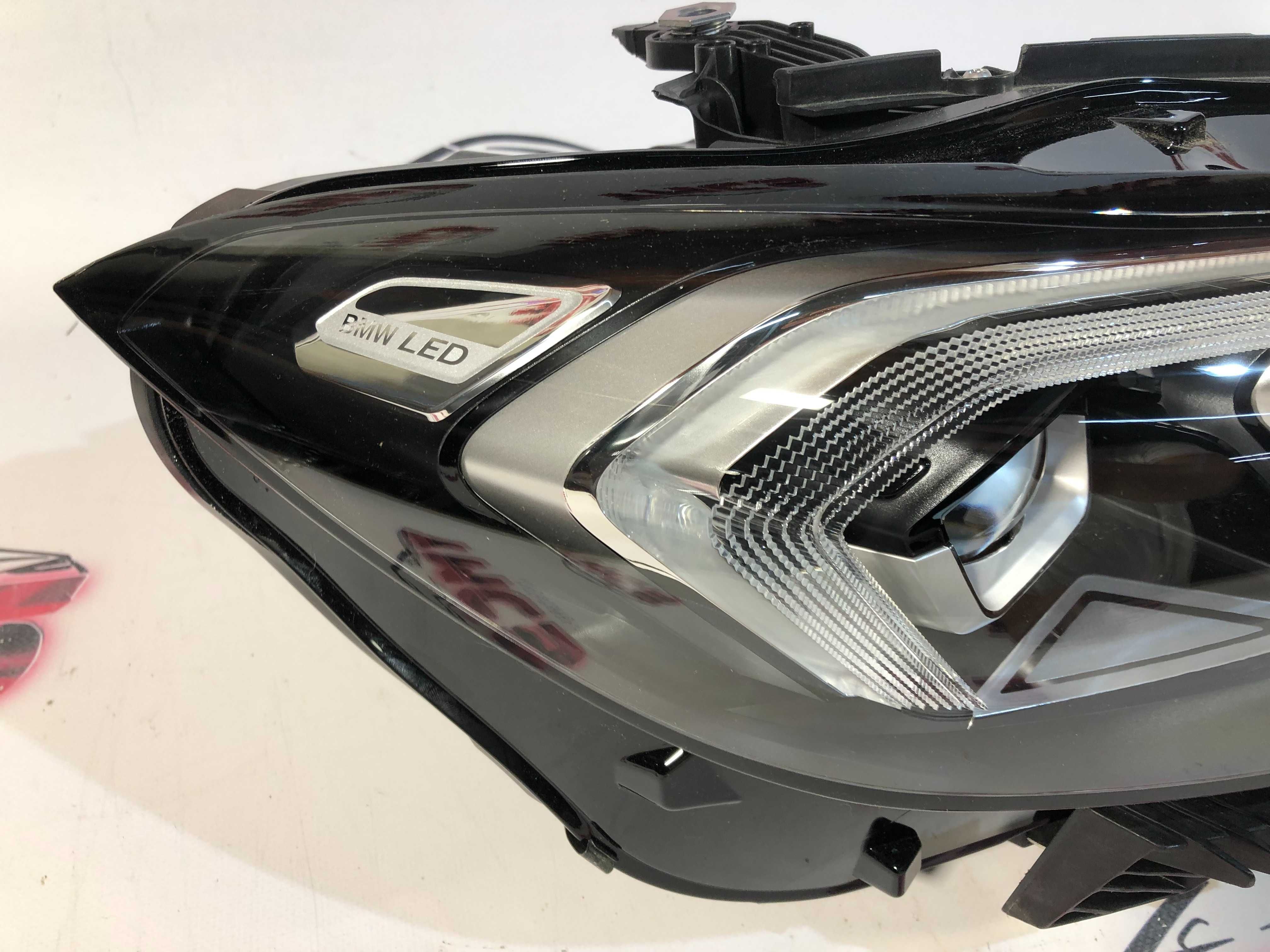 Farol Frente BMW SERIE 3 G20 G21 LCI FACELIFT DIREITO ORIGINAL