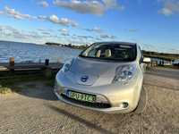 Nissan Leaf Nissan Leaf 2012