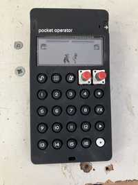 Pocket operator