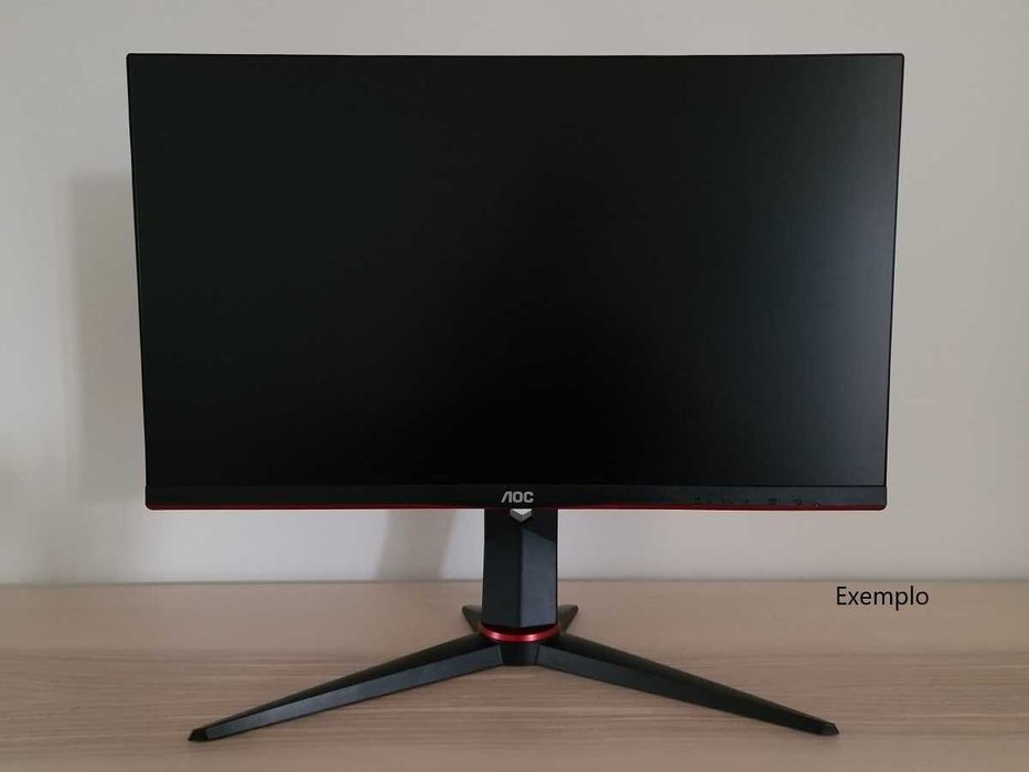 Monitor Gaming AOC