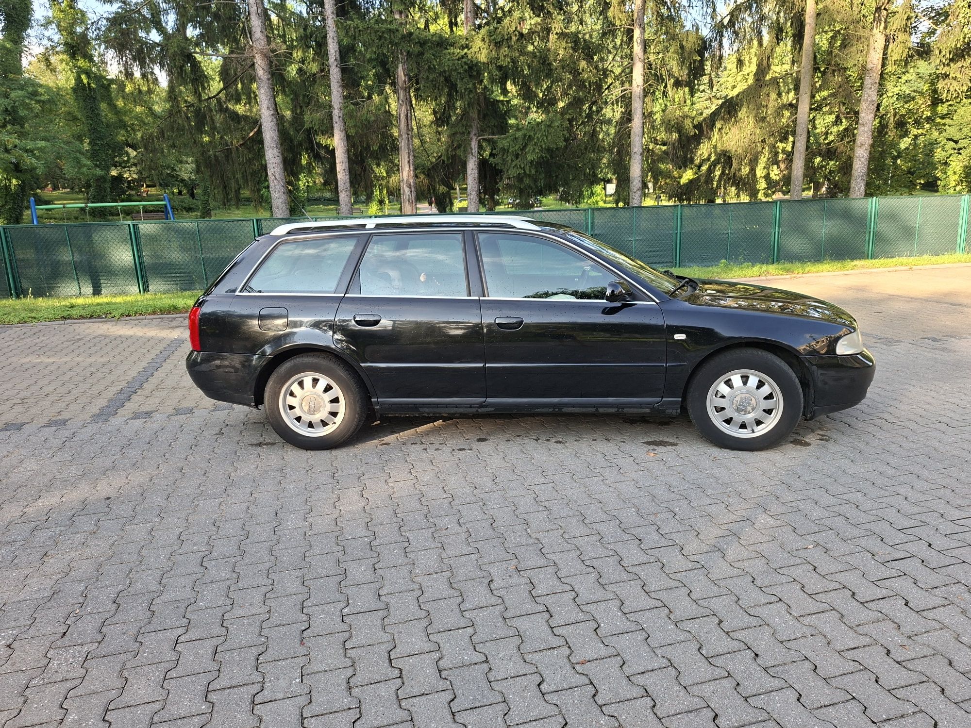 Sprzedam.Audi A4 B5