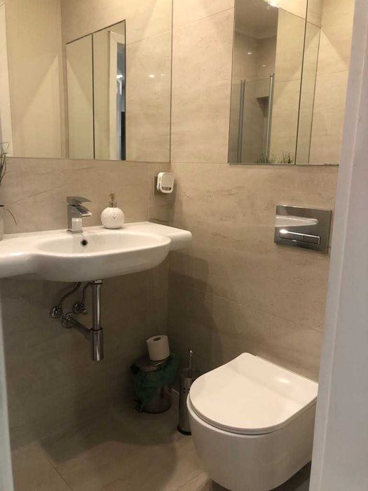 mieszkanie na doby 150pl