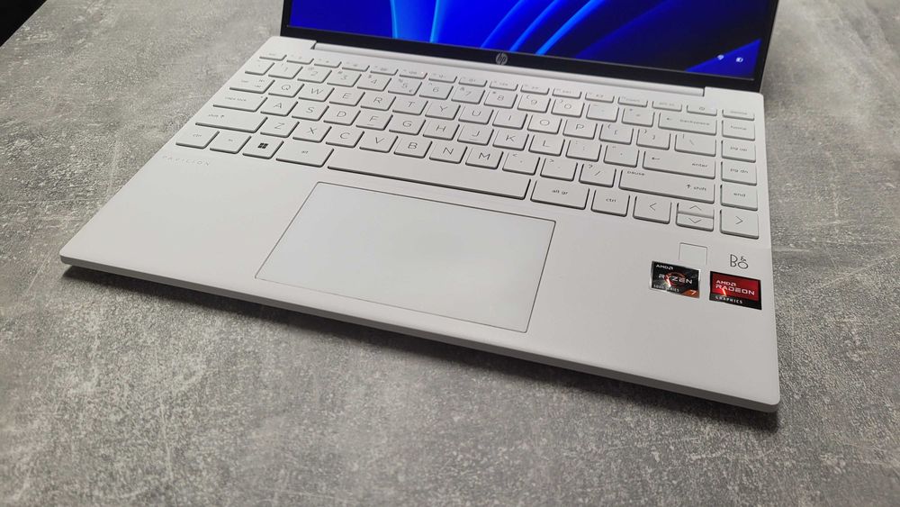 Laptop 13'3 IPS 2560x1600 matryca 100%srgb HP Pavilion 1TB SSD