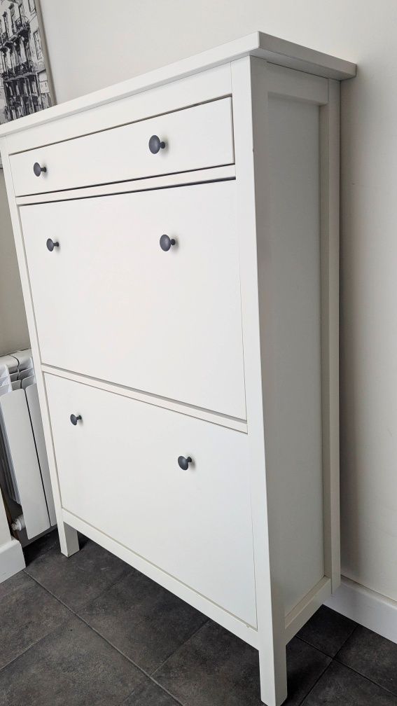 Szafka na buty Ikea