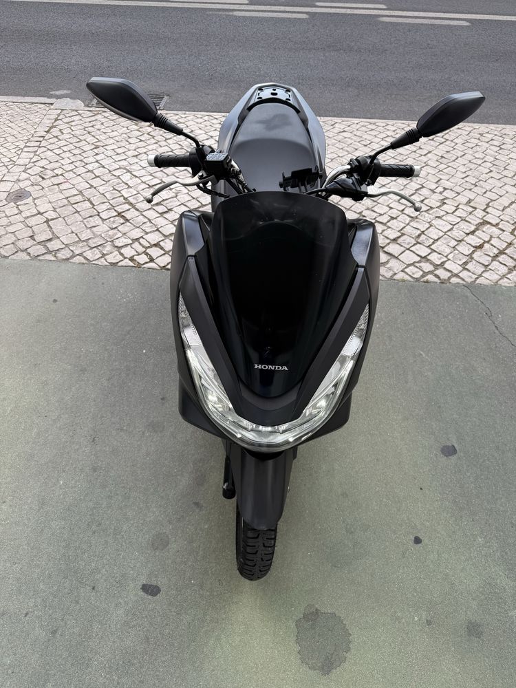 MOTO PCX 2017 (Otimo Estado)