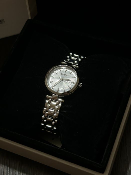 Годинник SEIKO новий