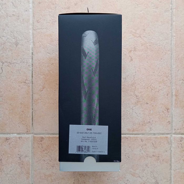 Pneu Schwalbe One Addix 32-622 Estrada Dobrável