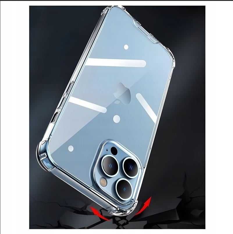 Etui Iphone 14/15/16