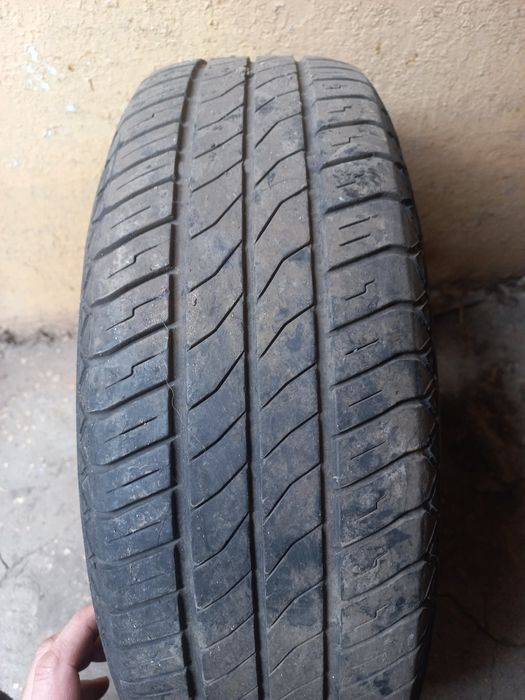 Колесо фіат добло, берлінго, експет, запаска