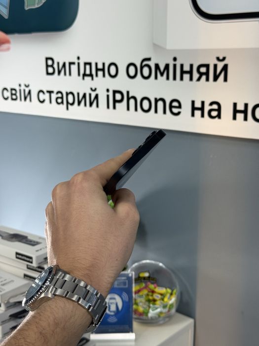 iPhone 14 Plus 256gb Neverlock! Магазин! Гарантія! Айфон!