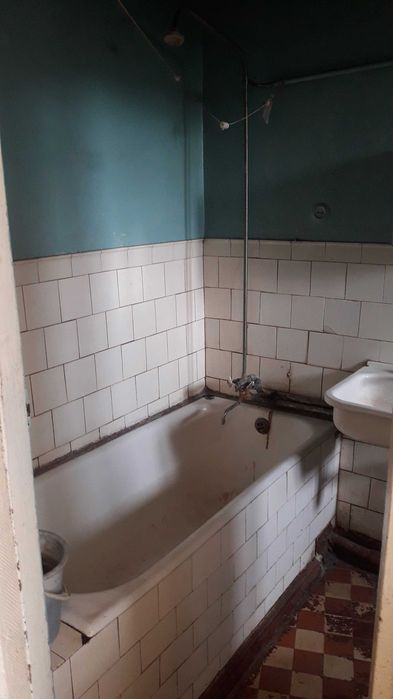 3-х кімнатна квартира в Сахкамені.