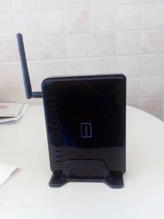 Router várias marcas