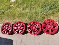 Aluelgi opel 5x110 16x6.5cala et39