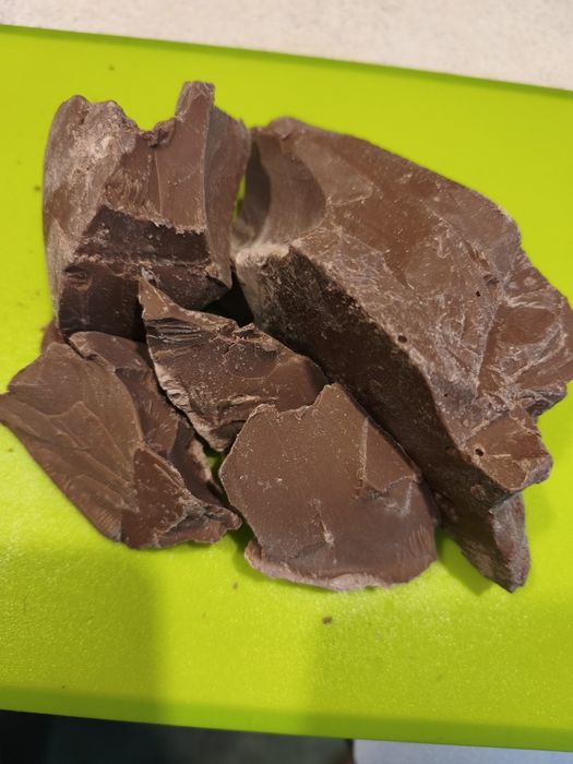 Czekolada mleczna Callebaut 1kg