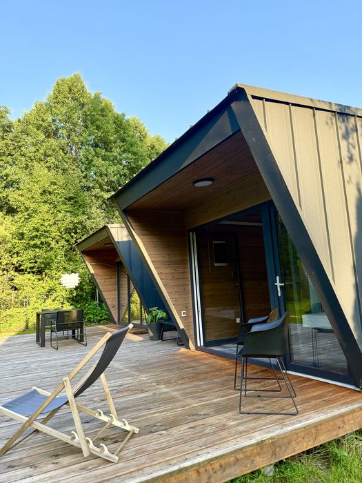 Nowy dom caloroczny 40 minut od centrum Poznania! Puszcza zielonka!