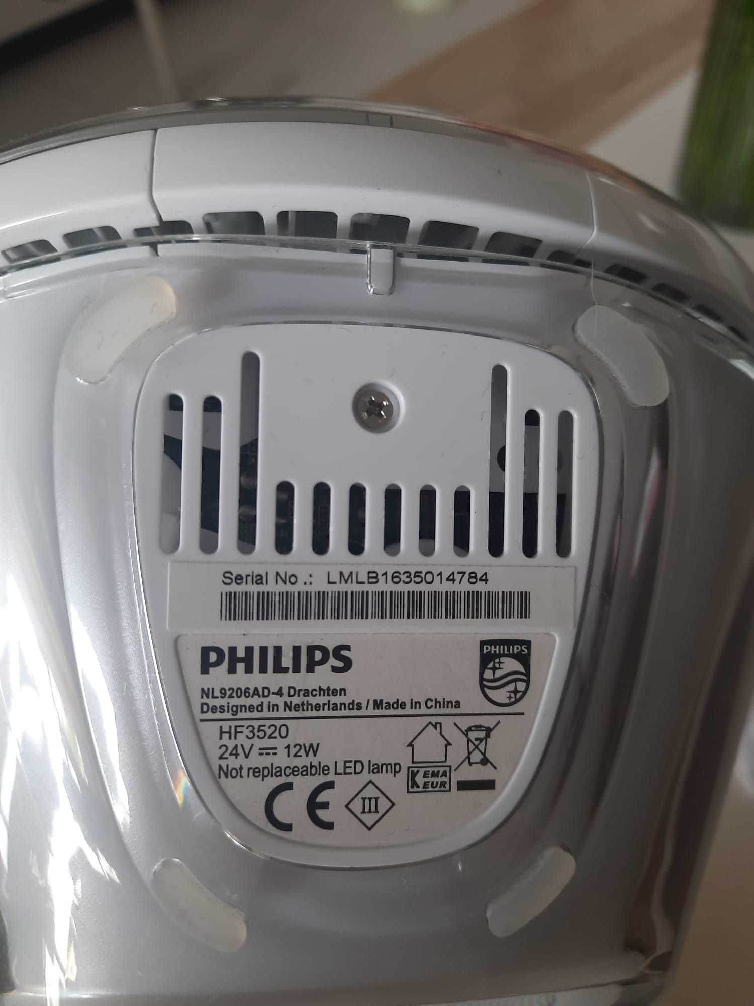 Philips HF3520 Wake Up Light