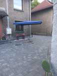 Parasol handlowy 2x2,5
