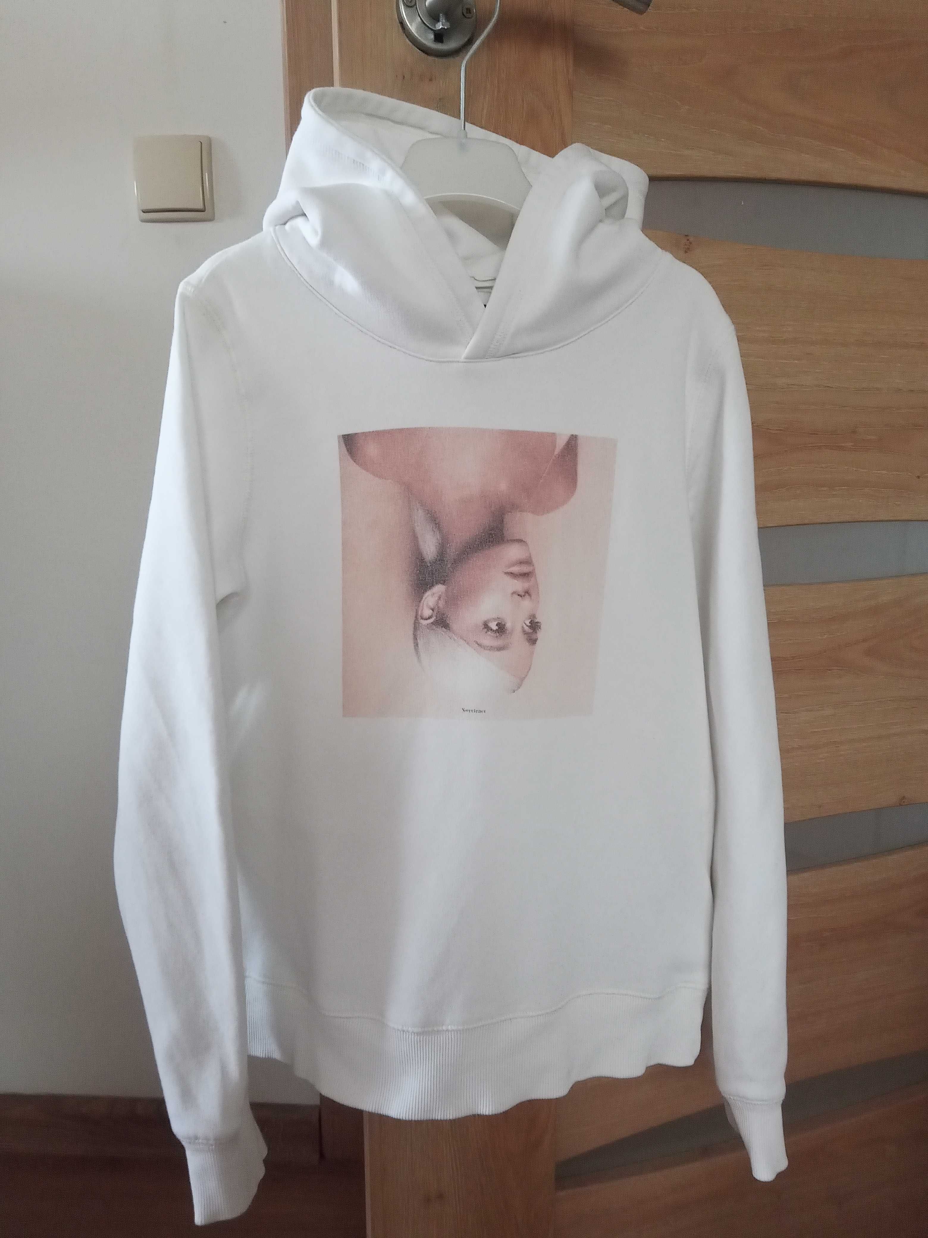 Bluza Ariana Grandę