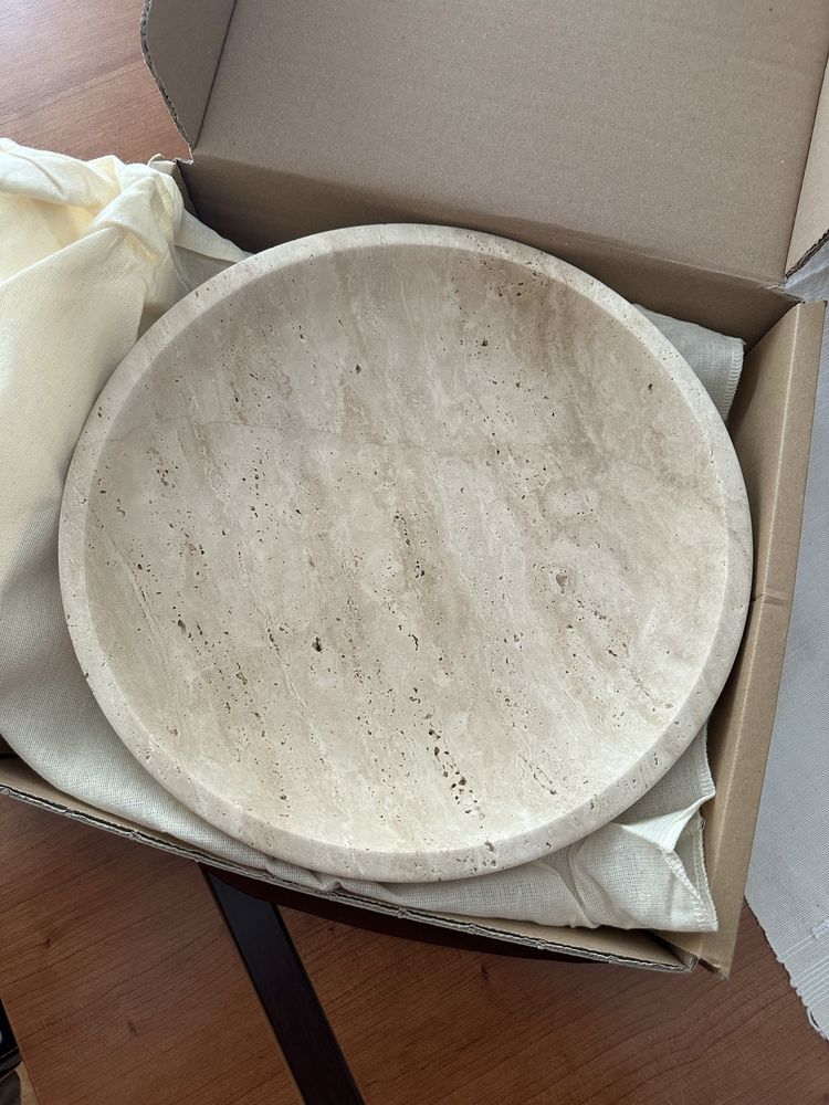Fruteira Wabi Sabi