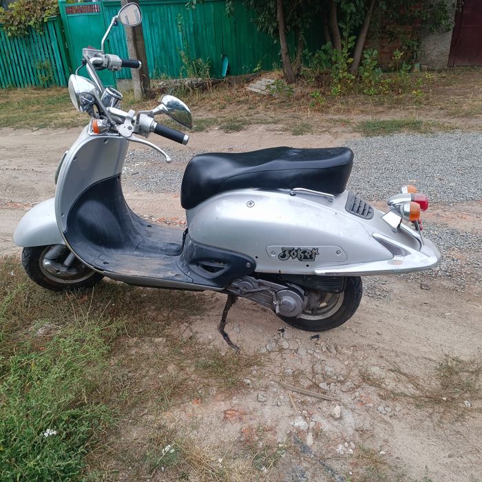 Пластик на Honda joker af42 tact24 Topic af38 lead90 dio 34 28 Gyro x