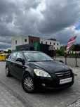 Kia Ceed 1.6 LPG*2009Rok*Klima*SuperStan*Okazja*Zamiana