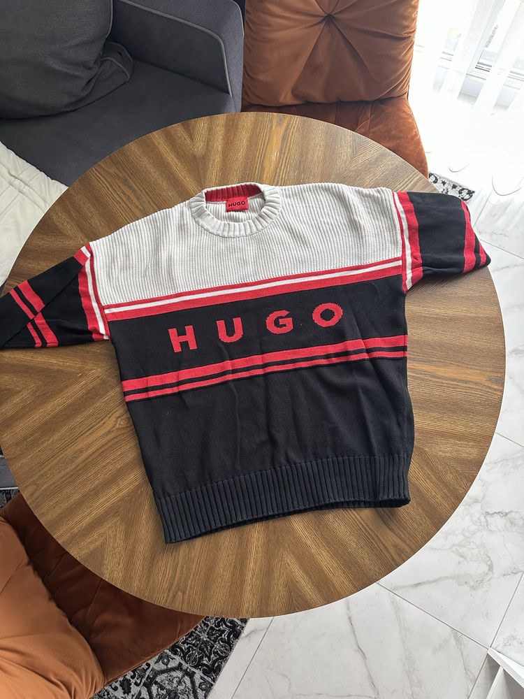 Оригінальний светр HUGO