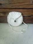 Torba, torebka OREO. Handmade Ecry