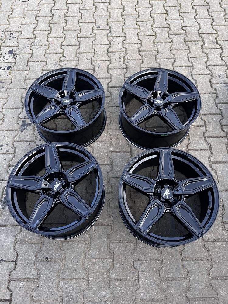 5/112 R20 Диски Audi Q7 , RS5 , RS4 / VW Touareg 3