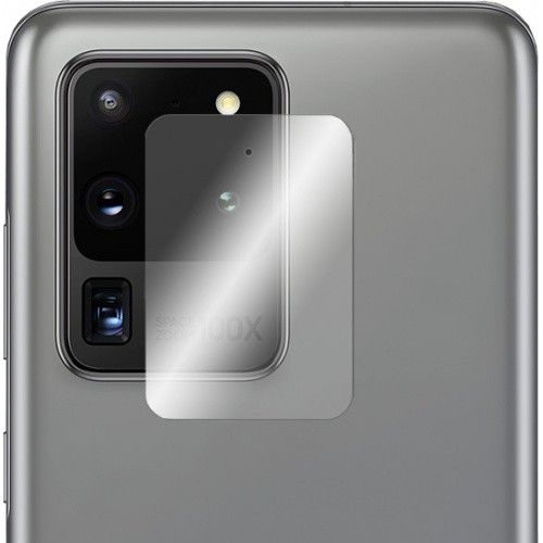 Szkło na aparat do Huawei Nova Y70 Plus Grizz
