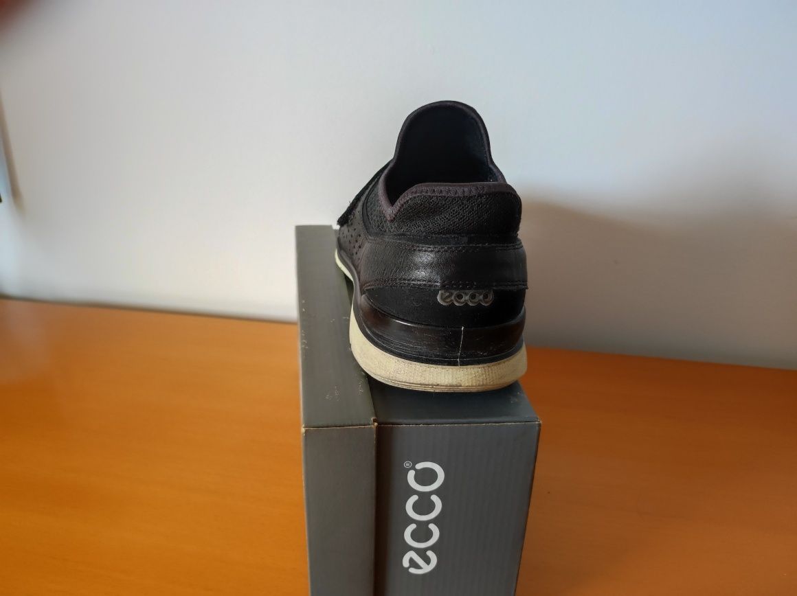 Buty męskie Ecco sneakersy