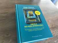 Droga do rzeczywistości Roger Penrose okazja