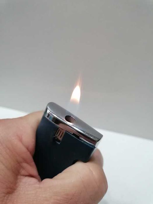 Isqueiro Ronson Vintage