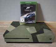 Konsola Xbox One S+ Forza Motorsport 6