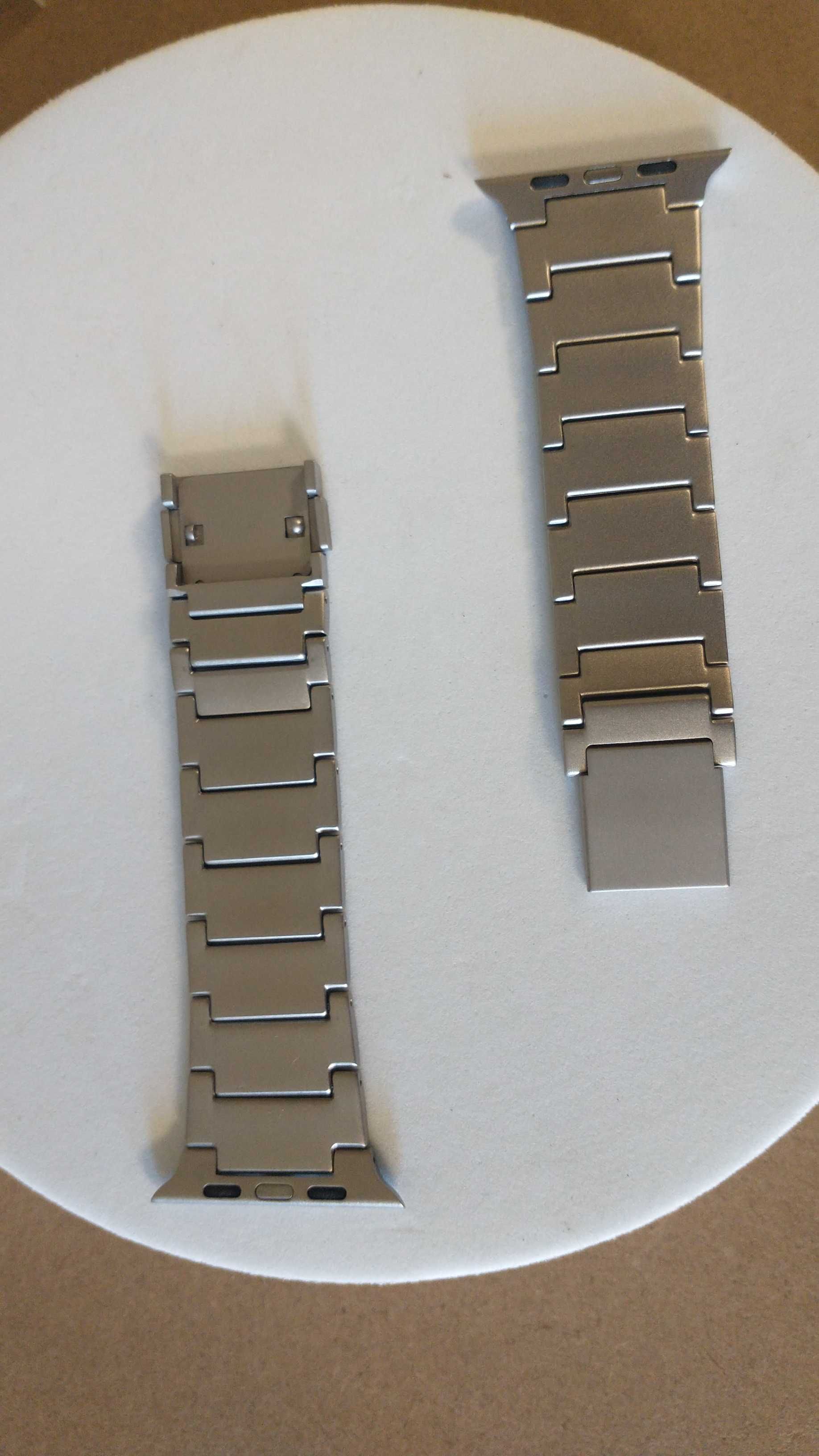Zamiennik bransolety magnetycznej TRUMiRR do Apple Watch Ultra 2